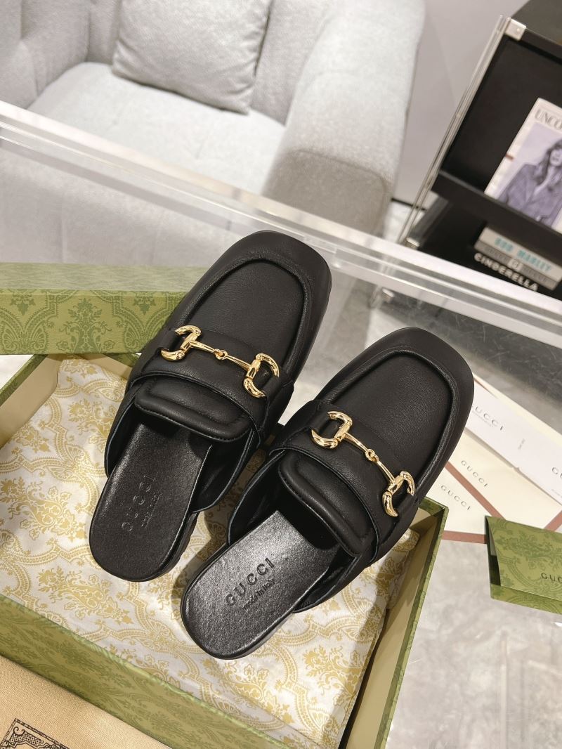 Gucci Slippers